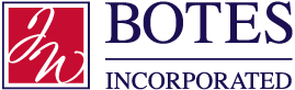 JW Botes Incorporated